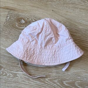 Old Navy Reversible Toddler Bucket Hat Size Small